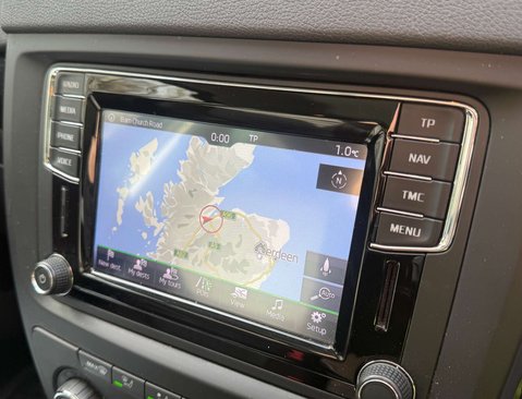 Skoda Yeti 2.0 Yeti Outdoor Laurin & Klement TDI SCR 4x4 4WD 5dr 18