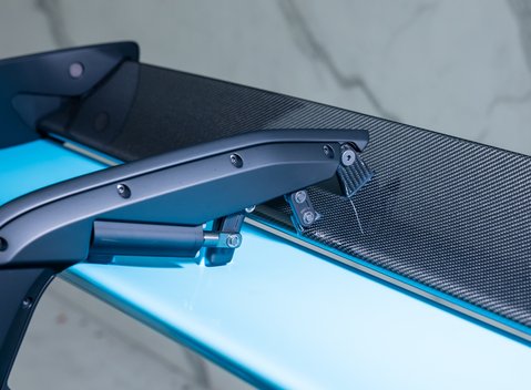 Porsche 911 GT3 RS (992) 43