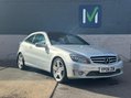 Mercedes-Benz CLC 1.8 CLC200K Sport Coupe Auto Euro 4 3dr 1