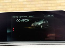 BMW 1 Series 1.5 118i M Sport Shadow Edition Auto 5dr 58