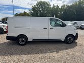 Peugeot Expert XLWB L3H1 Low Roof Professional 2900 Air Con EURO 6 5