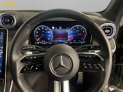 Mercedes-Benz GLC 2.0 GLC300h MHEV AMG Line SUV 5dr Petrol Hybrid G-Tronic+ 4MATIC Euro 6 (s/ 13