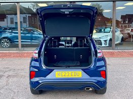 Ford Puma 1.0 PUMA ST-LINE X MHEV 5dr 72