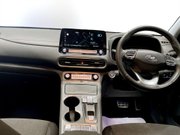 Hyundai KONA 39kWh Premium SUV 5dr Electric Auto (10.5kW Charger) (136 ps) 19