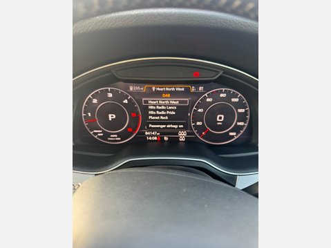 Audi Q7 TDI QUATTRO S LINE 45 V6 TDI 10