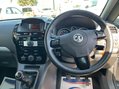 Vauxhall Zafira 1.6 Zafira Exclusive 5dr 26