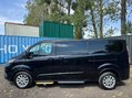 Ford Tourneo Custom 320 TITANIUM ECOBLUE 2