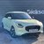 Suzuki Swift ULTRA ALLGRIP 1