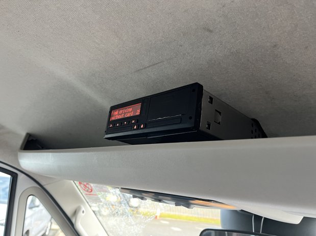 Peugeot Boxer PEUGEOT BOXER 440 L4H2 BLUE 17 SEATER MINIBUS 13