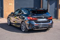 BMW 1 Series 2.0 M135i xDrive Auto 4WD 5dr 2