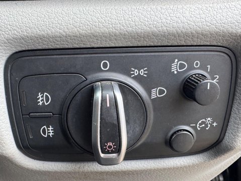 Audi A3 2.0 TDI SE Sportback Euro 5 (s/s) 5dr 23