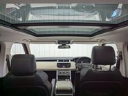 Land Rover Range Rover Sport 3.0 Range Rover Sport HSE Dynamic SDV6 Auto 4WD 5dr 2