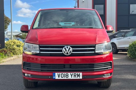 Volkswagen Caravelle 2.0 TDI BlueMotion Tech SE MPV 5dr Diesel DSG Euro 6 (s/s) (150 ps) 2