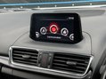 Mazda 3 2.0 SKYACTIV-G Sport Nav Euro 6 (s/s) 5dr 84