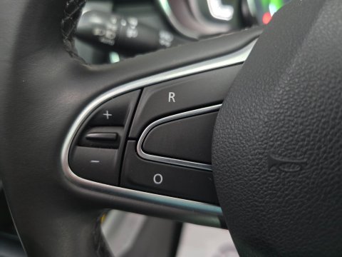Renault Kadjar 1.2 TCe Signature Nav Euro 6 (s/s) 5dr 40