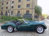 Triumph TR3A SPORTS 19