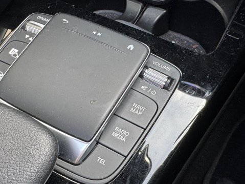 Mercedes-Benz CLA Class 2.0 CLA220d AMG Line (Premium Plus) Shooting Brake 8G-DCT Euro 6 (s/s) 5dr 22