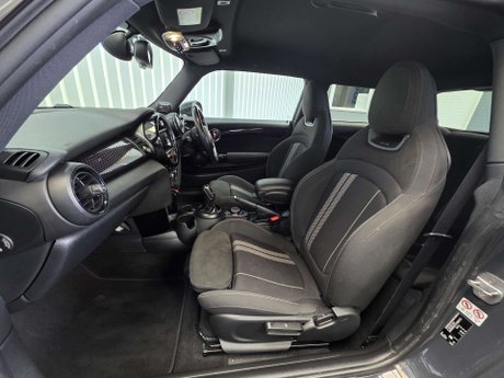 Mini Hatch 2.0 Cooper S GPF Hatchback 3dr Petrol Steptronic Euro 6 (s/s) (192 ps) 9