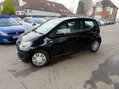 Volkswagen Up 1.0 Move up! Euro 5 3dr 4