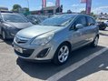 Vauxhall Corsa 1.2 Corsa SXi 5dr 42