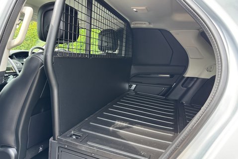 Land Rover Discovery D300 SE MHEV Auto 4WD Euro 6 SUV (300ps) 14