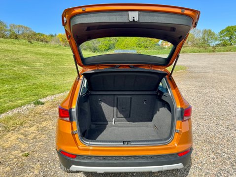 SEAT Ateca TDI SE TECHNOLOGY 59