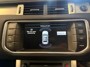 Land Rover Range Rover Evoque 2.2 SD4 Pure Tech 4WD Euro 5 (s/s) 5dr 28