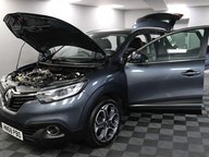 Renault Kadjar DYNAMIQUE S NAV TCE 16