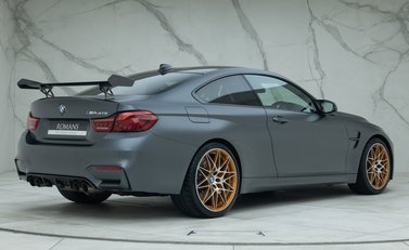 BMW M4 GTS 3
