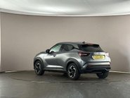 Nissan Juke N-CONNECTA 2