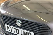 Suzuki Swift 1.2 Dualjet MHEV SZ-T Hatchback 5dr Petrol Hybrid Manual Euro 6 (s/s) (90 p 15