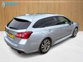 Subaru Levorg 2.0 Levorg GT Symmetrical AWD CVT 4WD 5dr 8