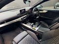 Audi S5 3.0 S5 TFSI Quattro Auto 4WD 2dr 62