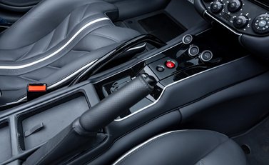 Ferrari 599 SA Aperta 23