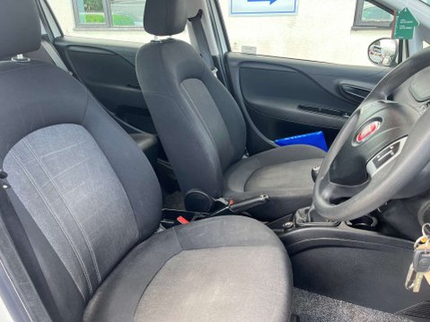 Fiat Punto 1.2 Punto Pop+ 5dr 18