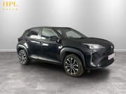 Toyota Yaris Cross 1.5 VVT-h Design SUV 5dr Petrol Hybrid E-CVT Euro 6 (s/s) (116 ps) Air Con 1