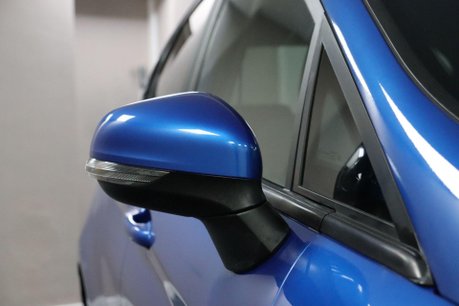 Ford Fiesta ST-LINE X EDITION MHEV 32