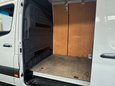 Mercedes-Benz Sprinter 2.0 Sprinter 315 Premium CDi 10