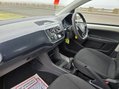 Volkswagen Up 1.0 Move up! Euro 6 (s/s) 5dr 17