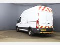 Ford Transit 2.0 350 EcoBlue FWD L2 H3 Euro 6 5dr 4
