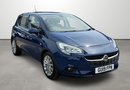 Vauxhall Corsa 1.4 [75] SE Nav 5dr 1