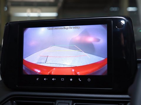 Suzuki Swift 1.2 Mild Hybrid Ultra ALLGRIP 5dr 20