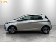 Renault Zoe R135 52kWh GT Line Hatchback 5dr Electric Auto (i, Rapid Charge) (134 bhp) 4