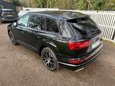 Audi Q7 TDI QUATTRO S LINE 31