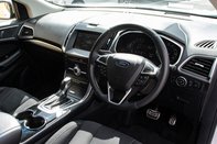 Ford Edge SPORT TDCI 4