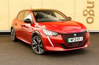 Peugeot 208 GT PREMIUM 1