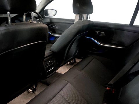 BMW 3 Series 2.0 330e 12kWh SE Pro Touring 5dr Petrol Plug-in Hybrid Auto xDrive Euro 6 19