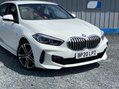 BMW 1 Series 1.5 118i M Sport Euro 6 (s/s) 5dr 49