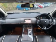 Jaguar XF 2.2d Portfolio Saloon 4dr Diesel Auto Euro 5 (s/s) (200 ps) 12