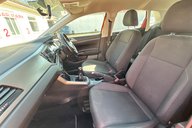 Volkswagen Polo SE EVO.. 6 SERVICES.. 1 PREVIOUS OWNER..APPLE CAR PLAY..AIR CON..SAT NAV. 35